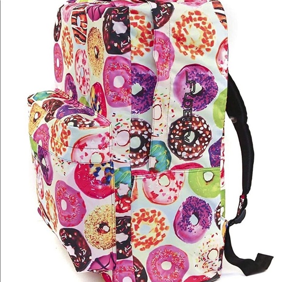 fydelity big backpack
